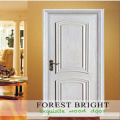 Blanco Primed Raised Molding Blanco Primed Design Door